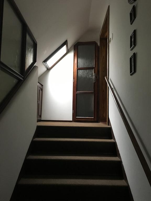 Apartman Adele Rumburk Εξωτερικό φωτογραφία